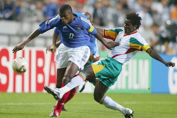 Marcel Desailly
