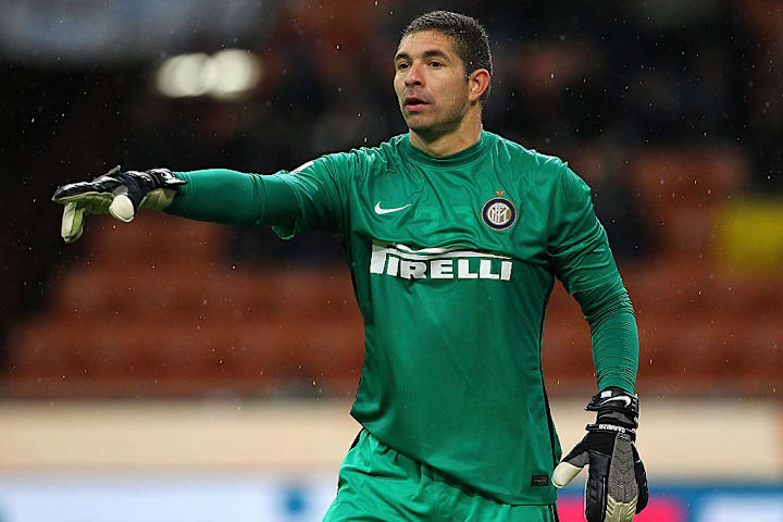 Juan Pablo Carrizo