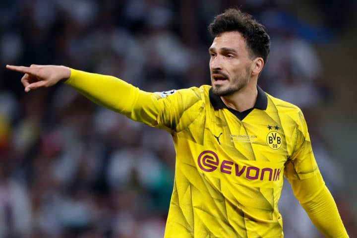 Mats Hummels