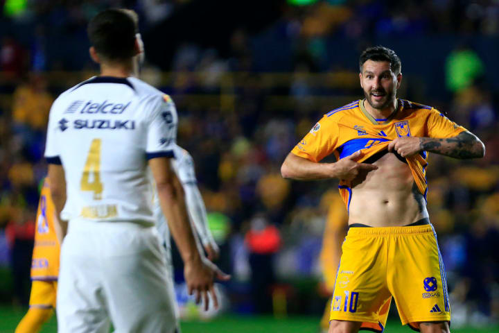 Andre-Pierre Gignac