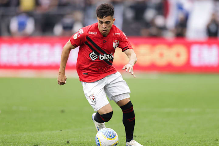 Alejo Cruz