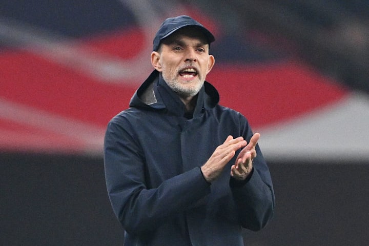 Thomas Tuchel