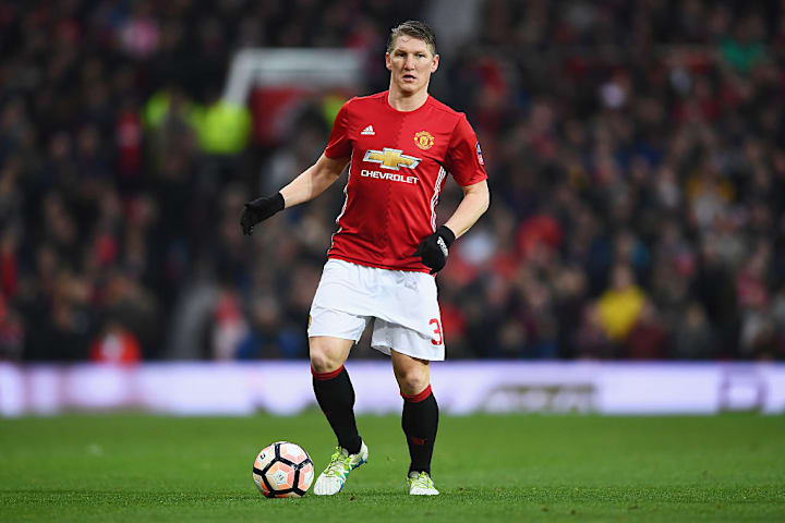 Bastian Schweinsteiger