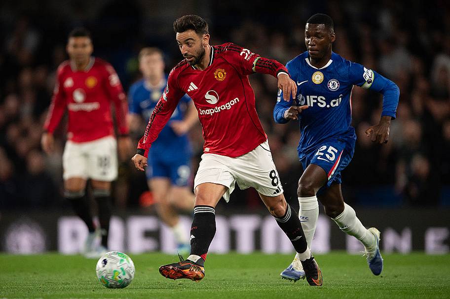 Premier League Predictions: Chelsea Host Misfiring …