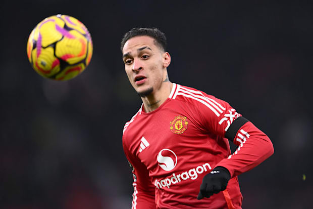 อันโตนี่ อันโตนี่