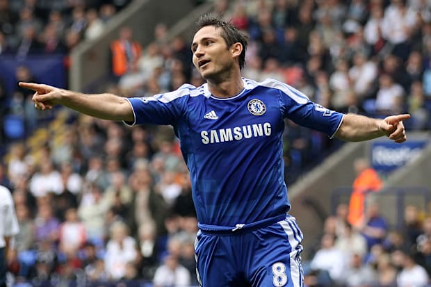 Frank Lampard