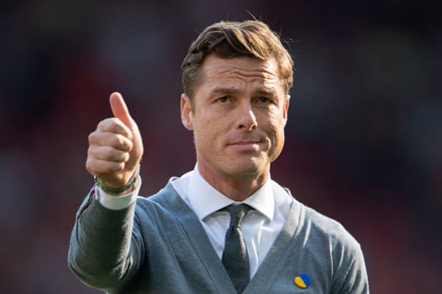 Scott Parker