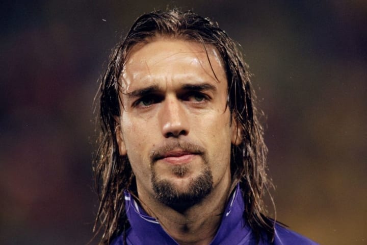Gabriel Batistuta