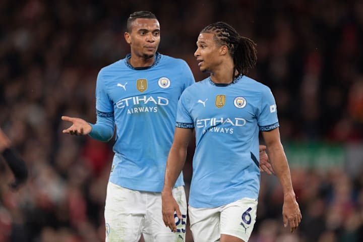 Manuel Akanji, Nathan what