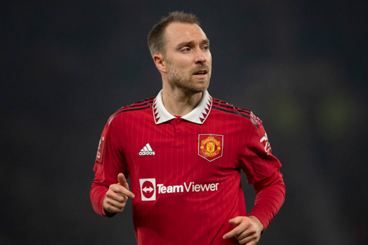 Christian Eriksen