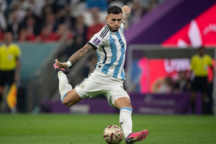 Leandro Paredes