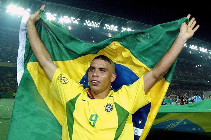 Ronaldo Luís Nazário de Lima