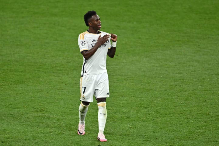 Vinicius Junior