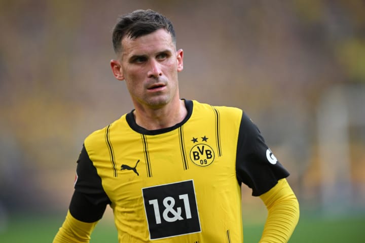 Pascal Gross