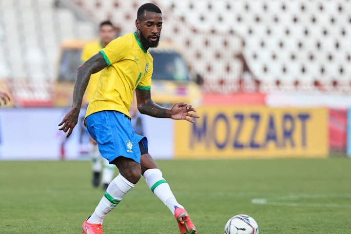 Serbia U21 v Brazil U23 - International Friendly