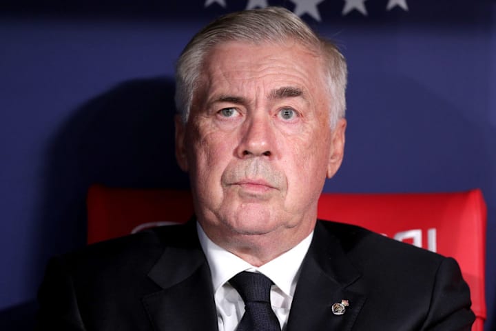 Carlo Ancelotti