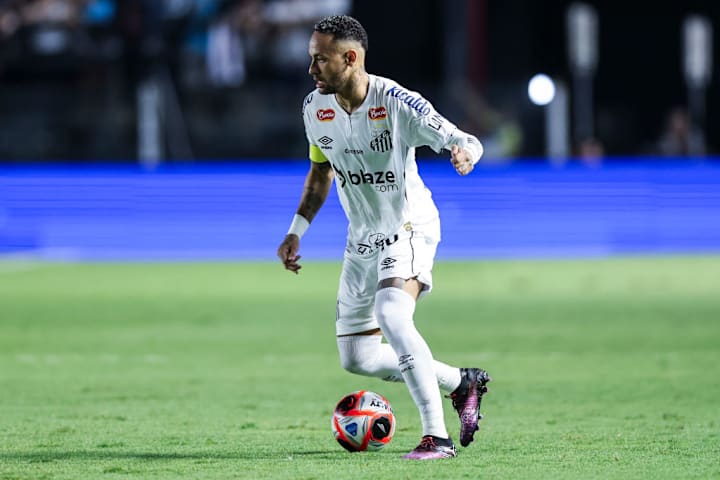 Neymar