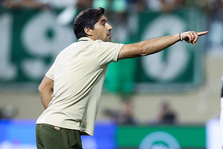 Abel Ferreira