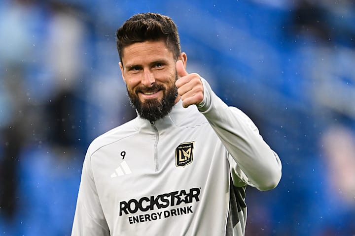 Olivier Giroud