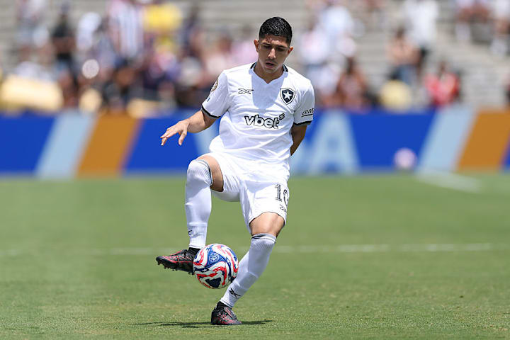 Jefferson Savarino
