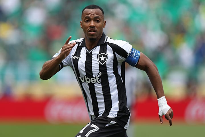 Marlon Freitas