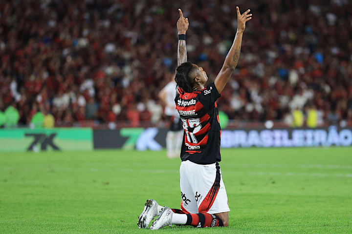 Bruno Henrique