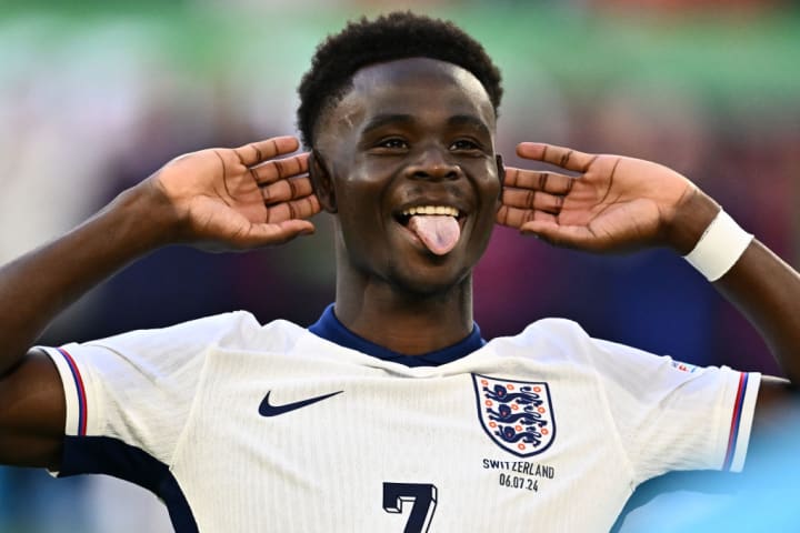 England v Switzerland: Quarter-Final - UEFA EURO 2024