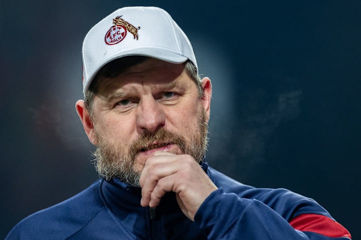 Steffen Baumgart