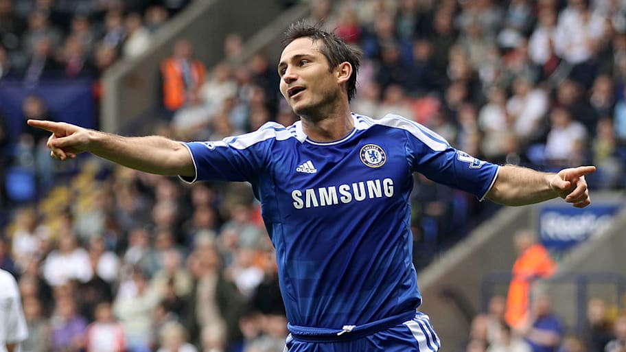 Frank Lampard