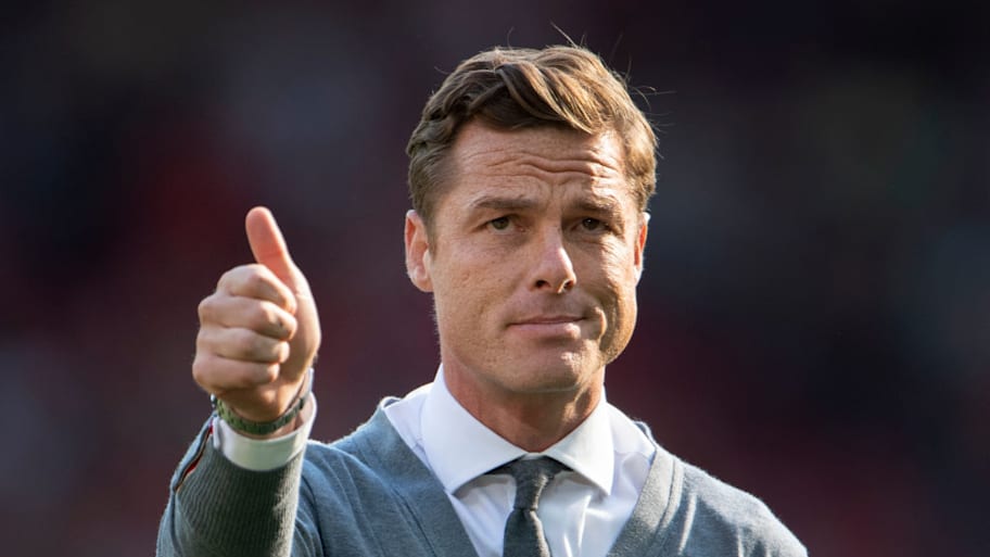 Scott Parker