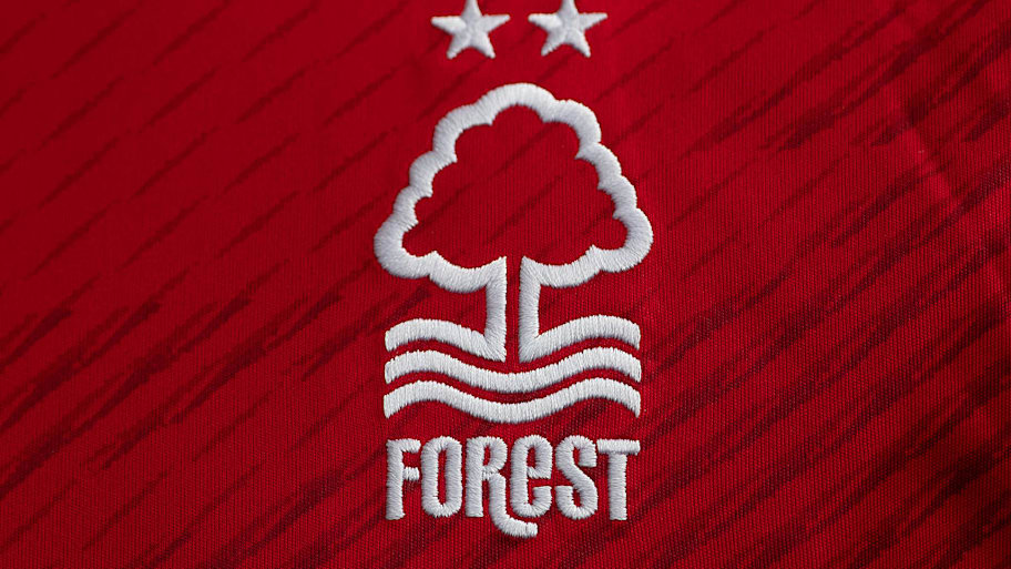 Nottingham Forest‘s badge