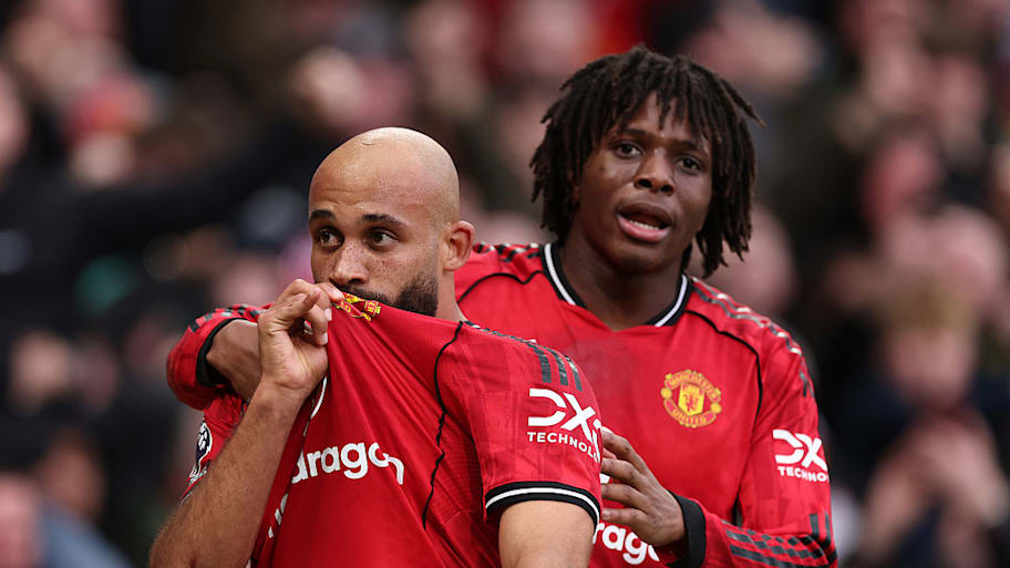 Patrick Dorgu, Bryan Mbeumo