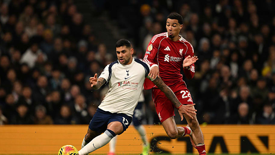 Cristian Romero, Hugo Ekitiké