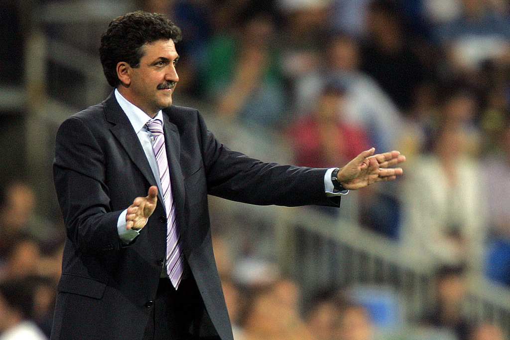 Mariano García Remón