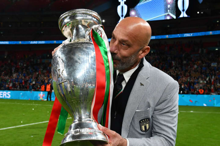 Gianluca Vialli