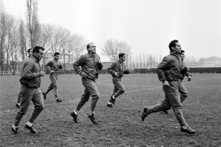 FOOTBALL-FRANCE-TEAM-SPORT