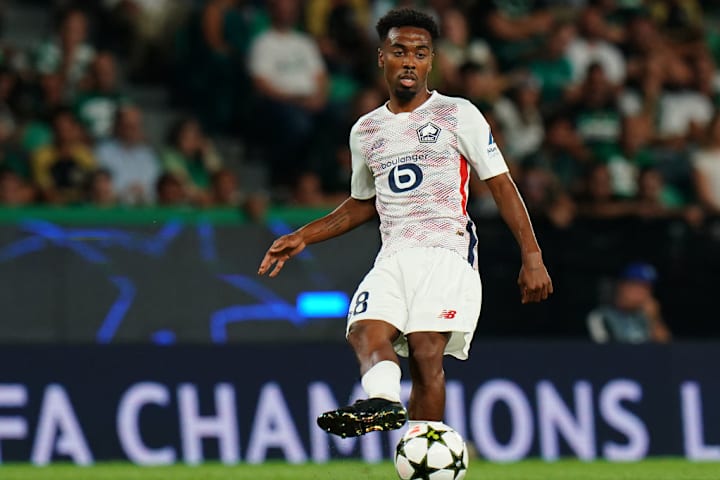 Angel Gomes