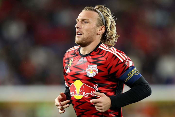 Emil Forsberg