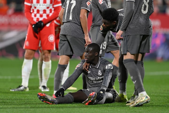 Ferland Mendy
