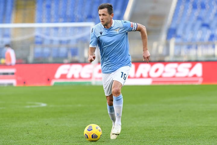 Senad Lulic