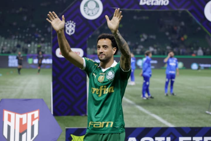 Felipe Anderson