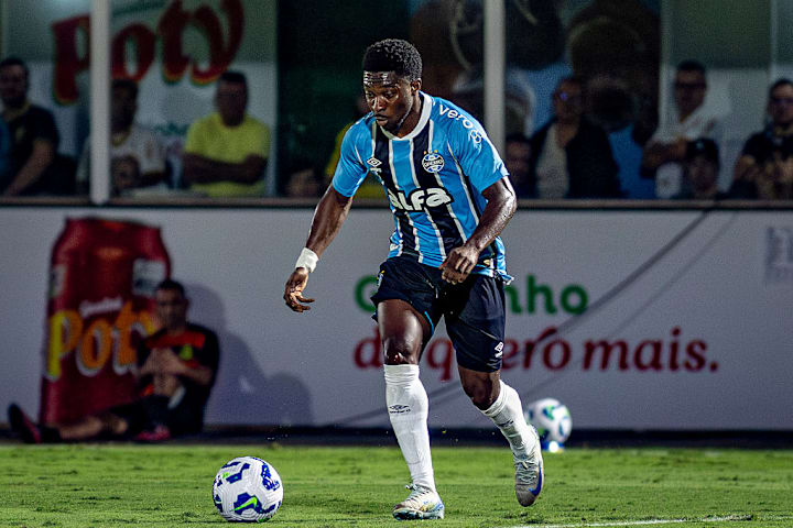 Francis Amuzu