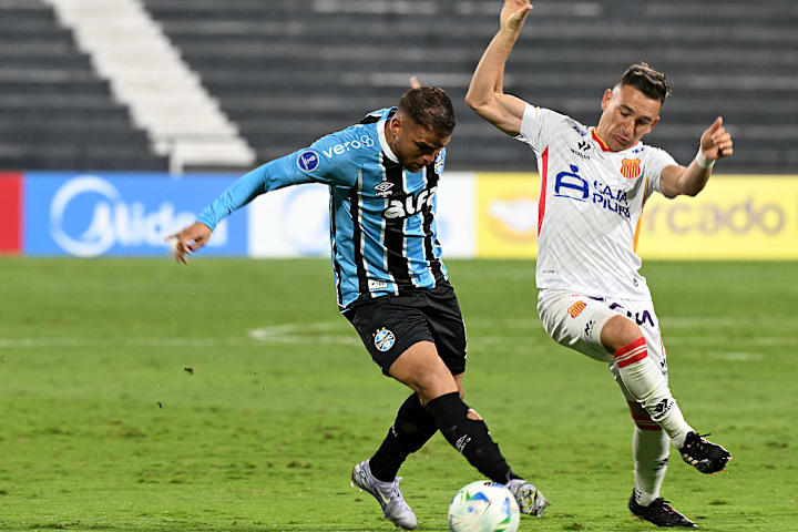FBL-SUDAMERICANA-GRAU-GREMIO