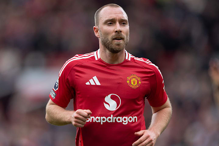 Christian Eriksen