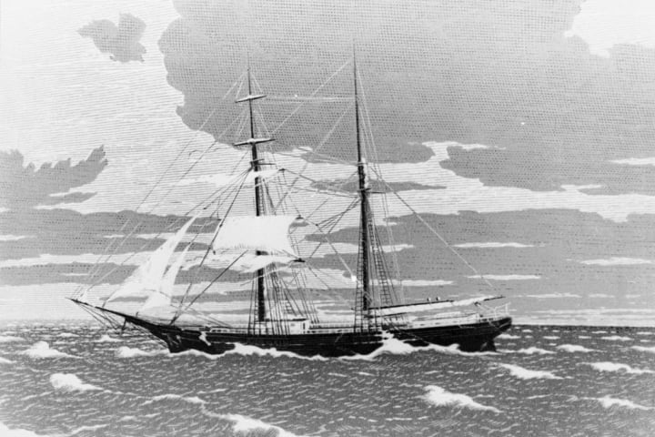 Mary Celeste