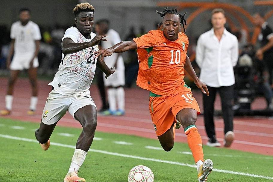 Yan Diomande