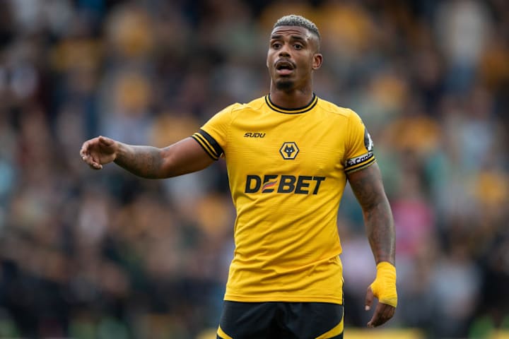 Mario Lemina