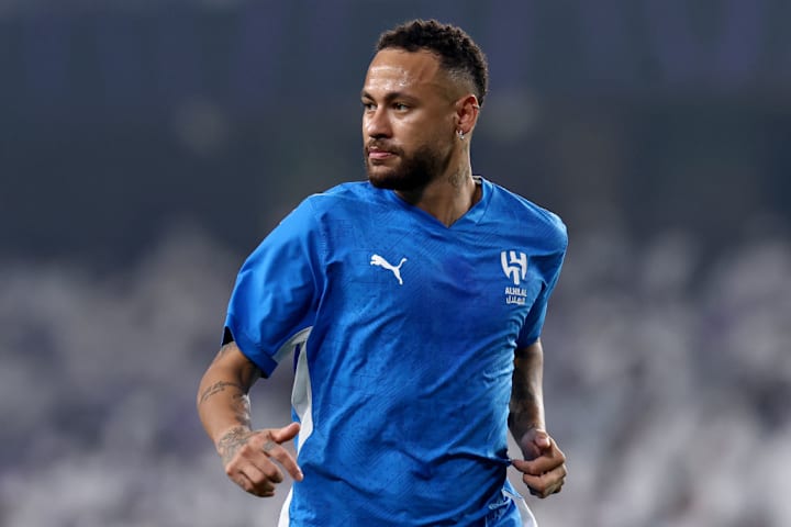 Neymar