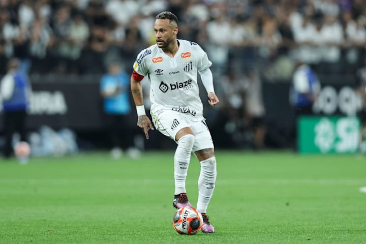 Neymar