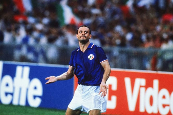 Roberto Baggio